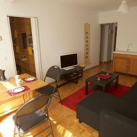 Apartment In Lavapies Madrid Center Exteriér fotografie